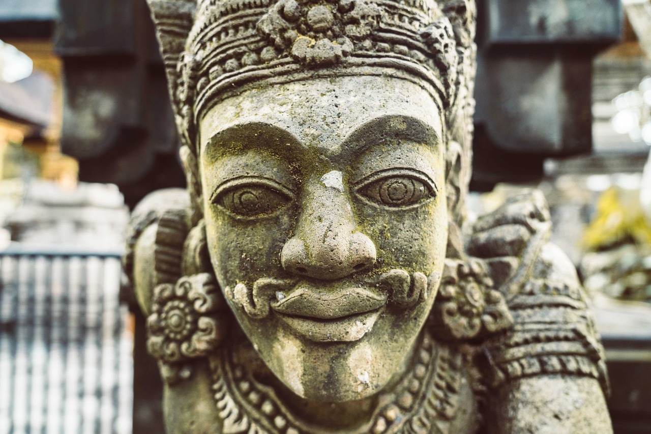 Understanding the Unique Traits of the Balinese